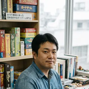 森田 健吾プロフィール