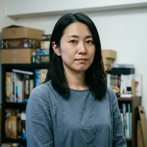 高橋 真由プロフィール