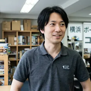 中村 俊介プロフィール