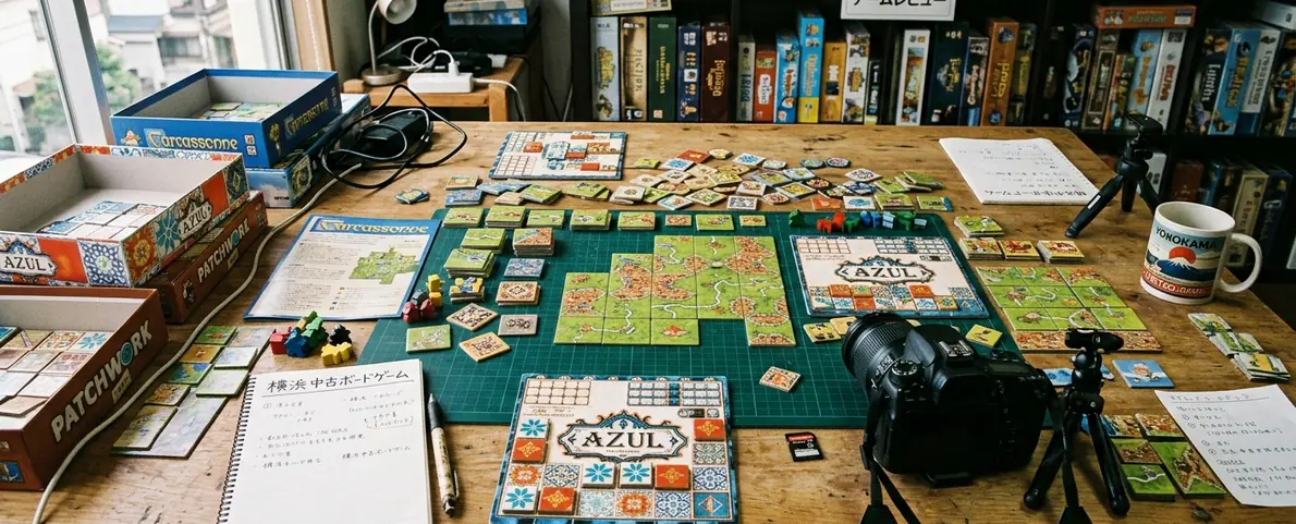 Image showing tiles