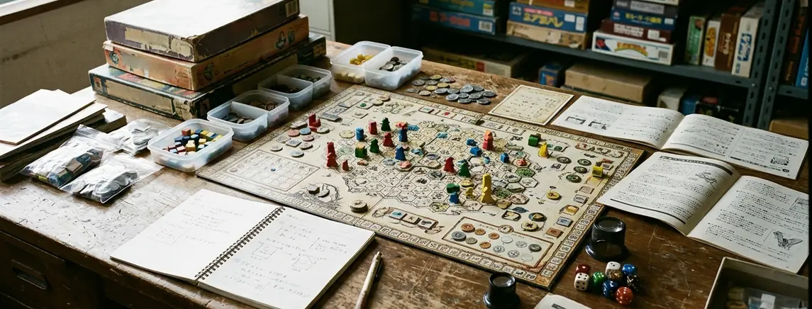 Image showing board_setup