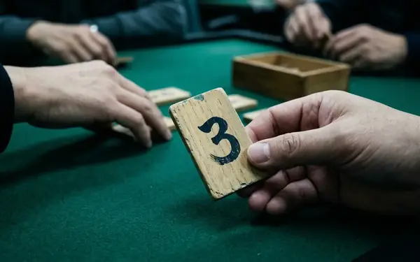 手本引きの歴史と基本的な遊び方：日本の伝統的ギャンブルゲーム
