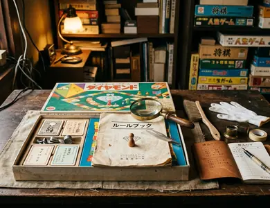 Vintage_inspectionを示す画像