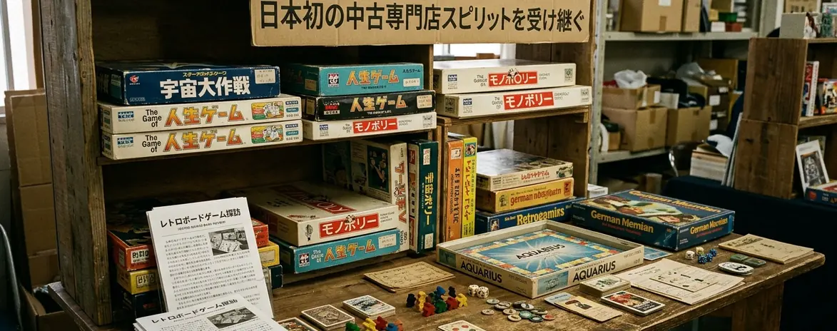 Retro_boothの画像