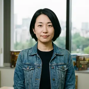 小野寺 彩乃